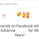 Illustration for article titled The Nerdy Explanation for Facebooks 46 Years Ago Glitch